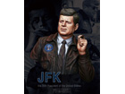 [1/10] JFK, the 35th President of the United States