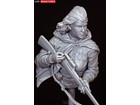 [1/10] WW2 RED ARMY FEMALE SNIPER [300-Limited Edition]