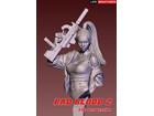 [1/12] BAD BLOOD 2 (bust version)