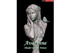 [1/10 BUST] Avalynne - Healer Of The Forest
