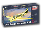 [1/48] Beechcraft Bonanza F-33