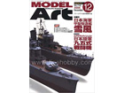 Model Art 2006-12