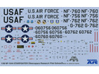 [1/48] NF-104A STARFIGHTER Aerospace Research Pilot School