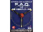 AIRCRAFT SCALE MODELLING F.A.Q. 1.2 [Ϻ]