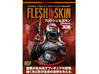 FLESH & SKIN - TECHNIQUES TO PAINT ALL TYPES OF FLESH IN MINIATURES [Ϻ]