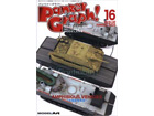 Panzer Graph! 16 - SPRING 2009