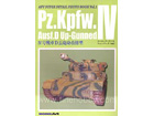 Pz.Kpfw.IV Ausf.D Up-Gunned - AFV SUPER DETAIL PHOTO BOOK Vol.1