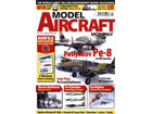 Model AIRCRAFT MONTHLY (2008-09 , Vol 7 , Iss 9)