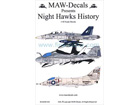 Night Hawks History