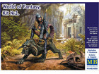 [1/24] World of Fantasy Kit No.2 [World of Fantasy]