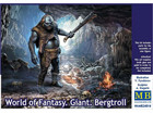 [1/24] Giant. Bergtroll [World of Fantasy]