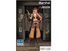 [1/24] Marshal Jessie [PIN-UP SERIES]