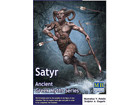 [1/24] Satyr [Ancient Greek Myths Series]