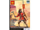[1/32] Flag Officer of the Persian Heavy Infantry [Greco-Persian Wars Series No.09]