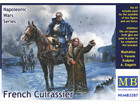 [1/32] French Cuirassier [Napoleonic Wars Series]