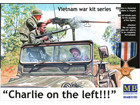 [1/35] Charlie on left!!( )  [Vietnam War Series]