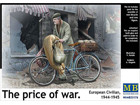 [1/35] The price of war. European Civilian, 1944-1945 [World War II Series]