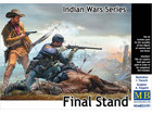 [1/35] Final Stand [Indian Wars Series]