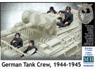 [1/35] German Tank Crew, 1944-1945