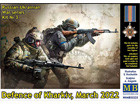 [1/35] Defence of Kharkiv, March 2022 - Russian-Ukrainian War series No.3