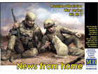 [1/35] News from home [Russian-Ukrainian War series No.7]