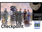 [1/35] Checkpoint [World War II Series]