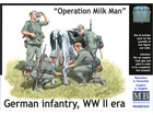 [1/35] Operation Milkman [World War II Series]
