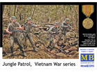 [1/35] Jungle Patrol  [Vietnam War Series]