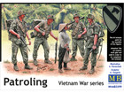[1/35] Patroling [Vietnam War Series]