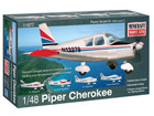 [1/48] Piper Cherokee