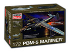 [1/72] PBM-5 Mariner 