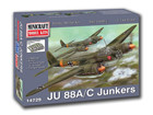 [1/144] JU-88 A/C JUNKERS