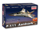 [1/144] F-111A Aardvark