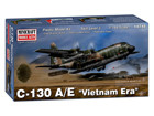 [1/144] C-130A/E Herculis - Vietnam Era.
