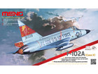 [1/72] F-102A (CASE X)
