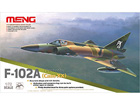 [1/72] F-102A (CASE XX)