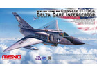 [1/72] CONVAIR F-106A Delta Dart Intercept