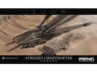 [1/72] Dune Atreides Ornithopter