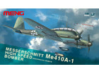 [1/48] Messerschmitt Me 410A-1 High Speed Bomber