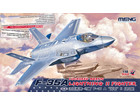 [1/48] LOCKHEED MARTIN F-35A LIGHTNING II FIGHTER