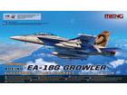 [1/48] Boeing EA-18G Growler Electronic Attack Aircraft