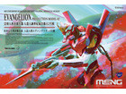 Evangelion Production Model-02 [Pre-colored Edition]