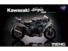 [1/9] Kawasaki Ninja H2 (PRE-COLDRED EDITION)
