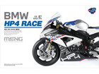 [1/9] BMW HP4 RACE (PRE-COLORED EDITION)