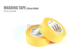 Masking Tape 20mm Wide