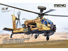 [1/35] AH-64D SARAF - HEAVY ATTACK HELICOPTER (ISRAELI AIR FORCE)