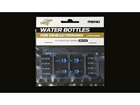 [1/35] WATER BOTTLES FOR VEHICLE/DIORAMA