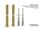 [1/9] BMW R nineT Movable Metal Front Fork Set - ũ 