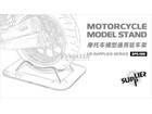[1/9] MOTORCYCLE MODEL STAND - ũ 