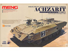 [1/35] Israeli heavy armoured personnel carrier 